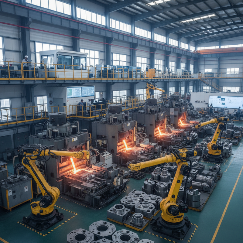 Top Die Casters in China Where to Find Quality Suppliers?