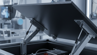 Why Choose Lift Up Flap Stay for Your Engineering Needs?
