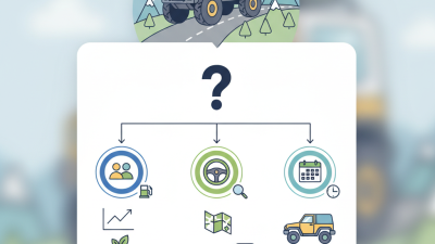 How to Choose the Best Small Four Wheel Vehicle for Purchase?