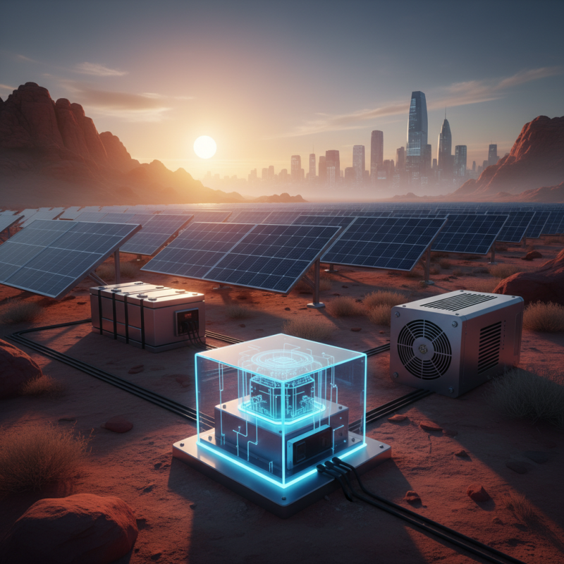 Best Solar Charge Controller for Your Needs in 2026?