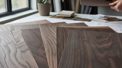 Top 5 Tips for Sourcing Smoked Eucalyptus Veneer Today?