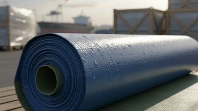 Top 10 Benefits of Pp Hdpe Tarpaulin for Global Buyers