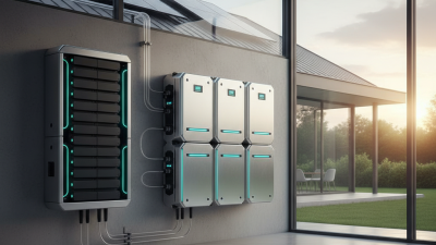 What is a Modular Design Inverter and Its Benefits for Buyers?