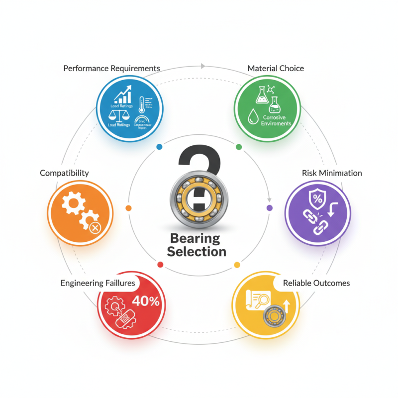 Top 10 Factors Influencing Bearing Selection for Global Buyers?
