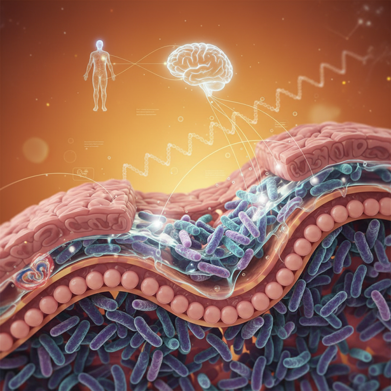 What is Akkermansia Muciniphila and its Benefits for Health?