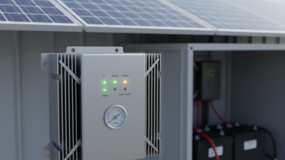 Why Do You Need a Solar Charge Controller for Your System?