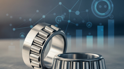 How to Choose the Right Taper Roller Bearing for Your Needs?
