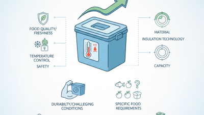 Top Bulk Food Insulated Containers for Global Buyers?