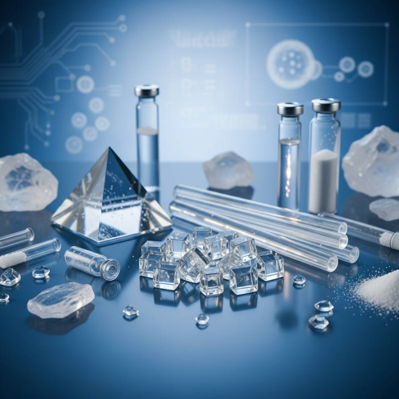 Best Glass Quartz Crystal Products for Global Buyers?