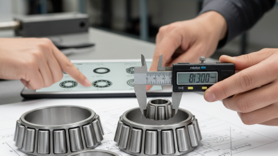How to Choose the Right Taper Roller Bearing for Your Needs?
