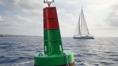 Best Reliable Marine Navigation Buoys for Safe Sailing?