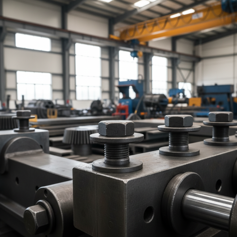 What is Flange Hexagon Bolts and How to Choose Them?