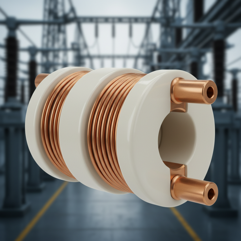 2026 Best Fuse Porcelain Bushing Features and Benefits Explained