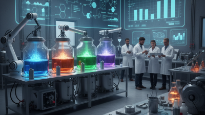2026 Best Industrial Coating Resin for Global Buyers?