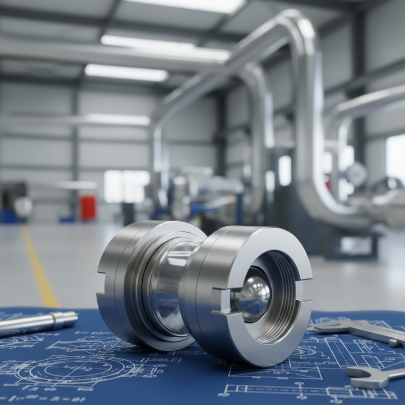 Why Choose the Right Ball Valve Body for Your Applications?