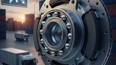 Best Truck Bearings for Global Buyers in 2026?