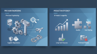 Best Forging Machine Parts for Global Buyers?