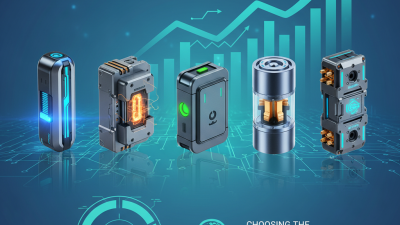Top 5 AC Vacuum Load Switch Models for Global Buyers?
