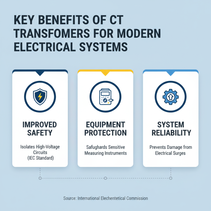 2026 Top Ct Transformer Benefits for Global Buyers?