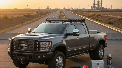 Top 10 Tips for Choosing Truck and Accessories You Need?