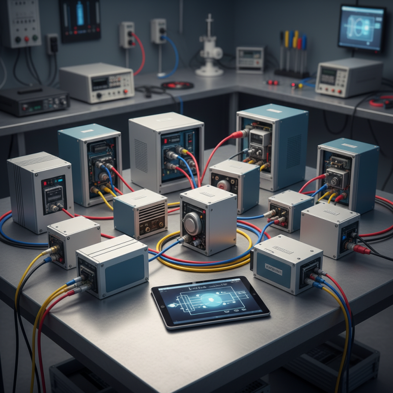 Top 10 Power Phase Converters for Global Buyers?