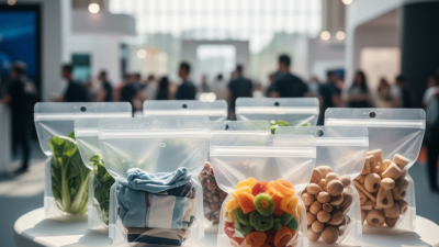 What are the Best Opp Plastic Bags for Global Buyers in 2026?