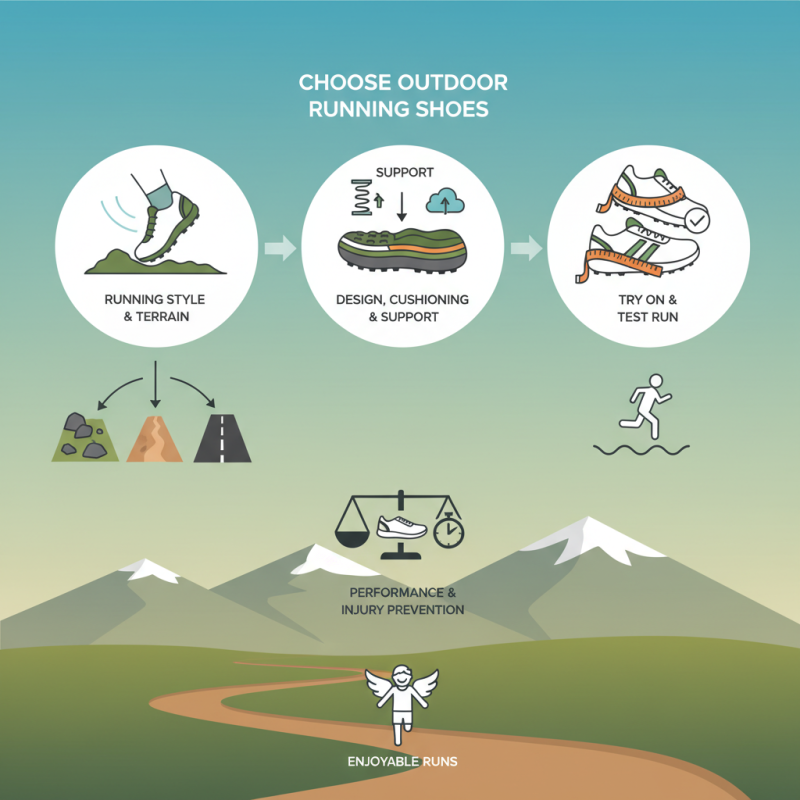 2026 How to Choose the Best Outdoor Running Shoes?