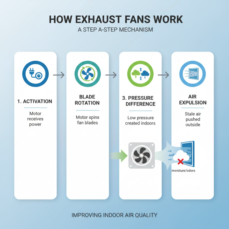 What is a Fan Exhaust Fan and How Does it Work?