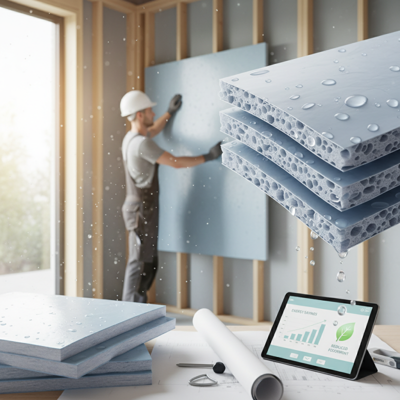 What Are the Benefits of Evoh Insulation Materials for Buyers