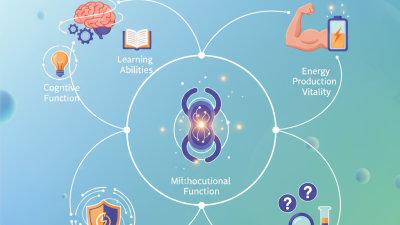 What is Pyrroloquinoline Quinone and Its Benefits for Health?