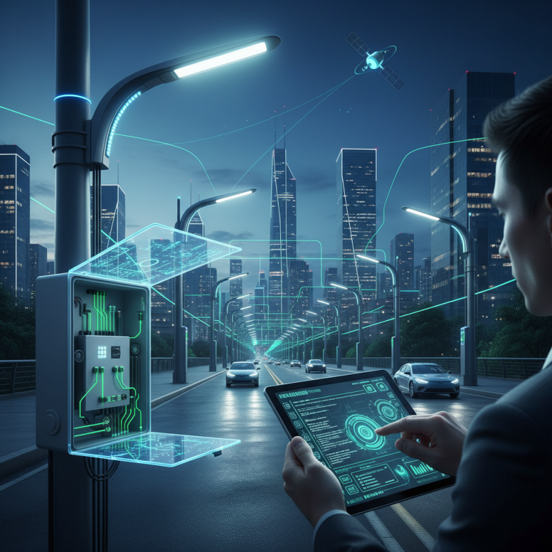Best 10 Tips to Program a Smart LED Street Lighting Controller?