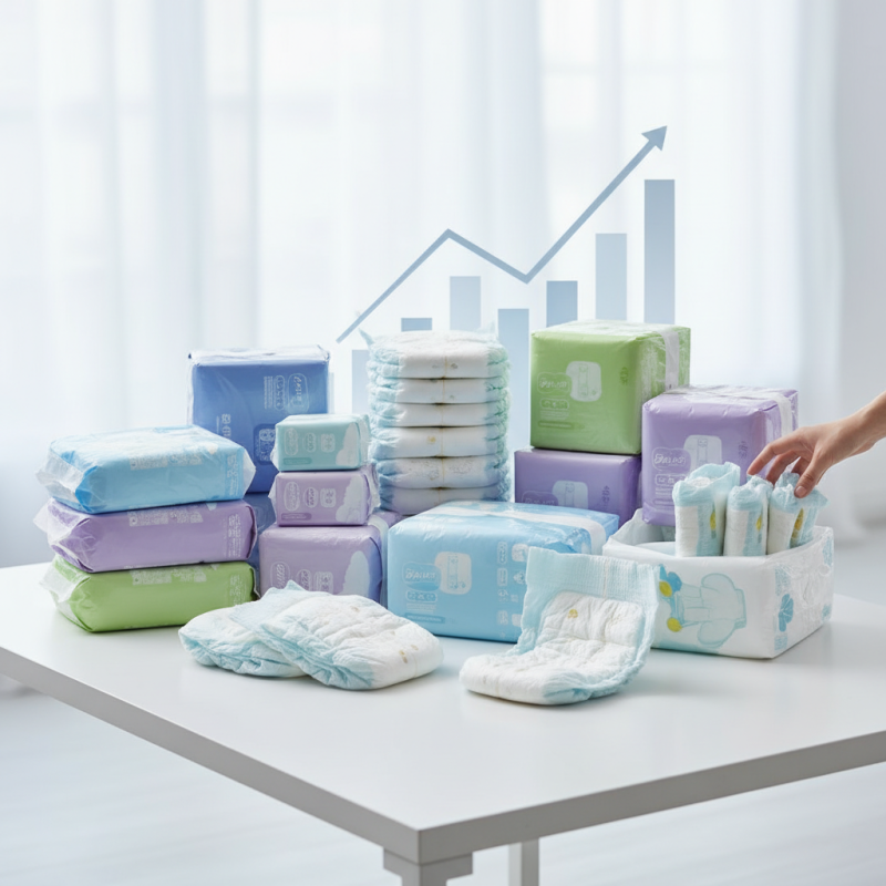 China Best Adult Diaper Pricing Guide 2026 How to Buy?