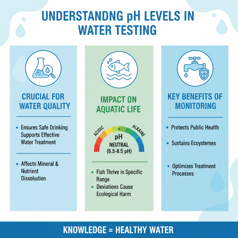 How to Choose the Best Water pH Sensors for Accurate Testing?