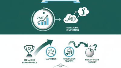 How to Choose the Best Golf Ball Manufacturer for Quality?