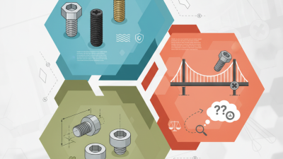 How to Choose the Right Hexagon Hex Socket Head Screws?