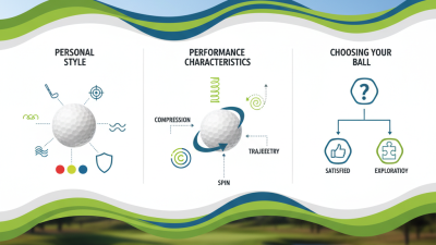 Best Custom Golf Balls for Every Golfer's Needs?