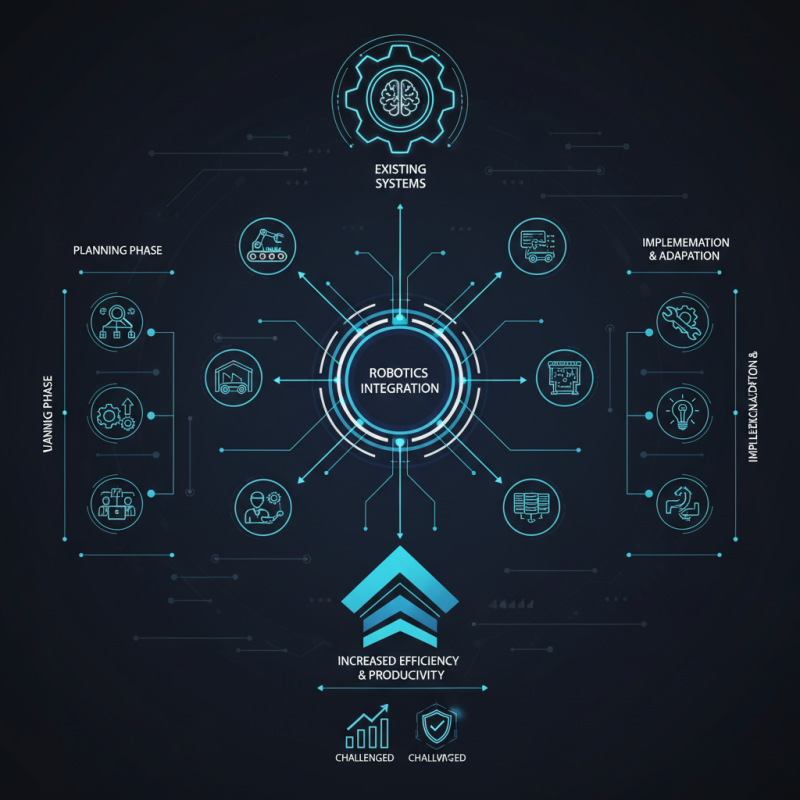 2026 Best Ways to Integrate Robotics With Existing Systems?