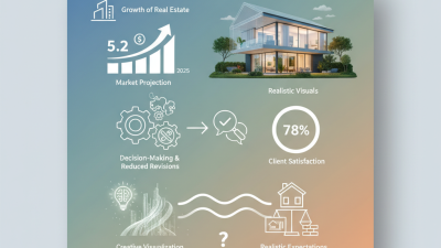 What is 3D Architectural Render Service and Its Benefits?