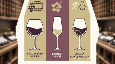 How to Choose the Perfect Goblet Wine Glass for Any Occasion?