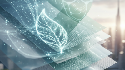 Top 10 Benefits of Lamination Nonwoven Fabric for Buyers?