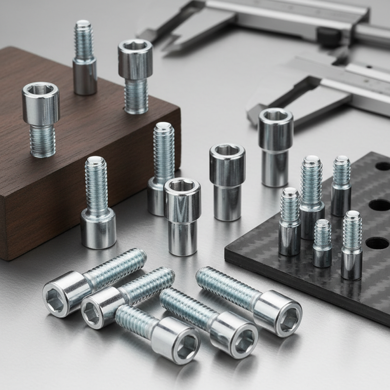 Why Choose Hexagon Hex Socket Head Screws for Your Projects?