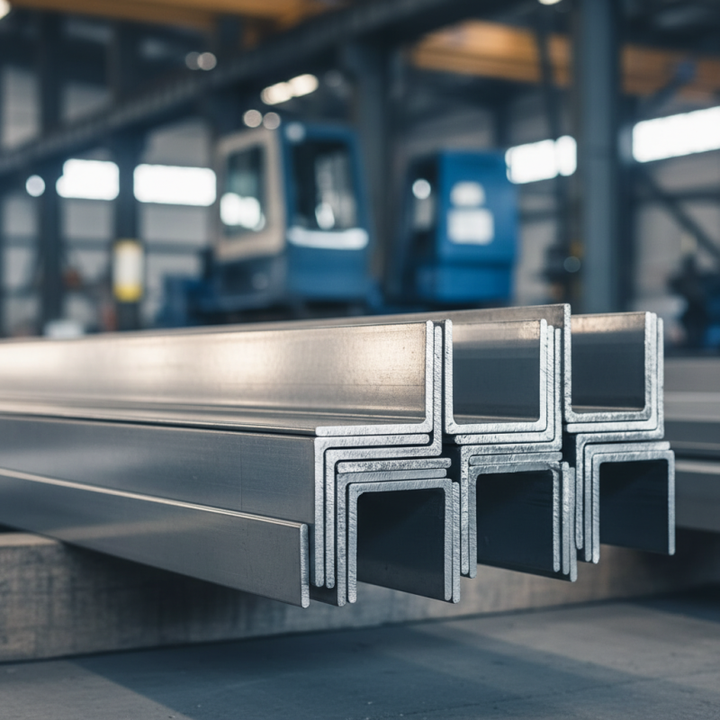 What is Stainless Steel Angle and Its Benefits for Buyers?
