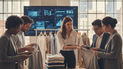 How to Find Reliable Bulk Clothing Vendors for Your Business?