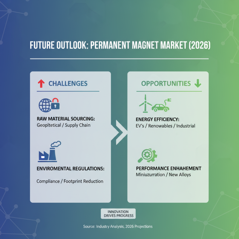 2026 Top Interior Permanent Magnet Technologies and Trends Guide?