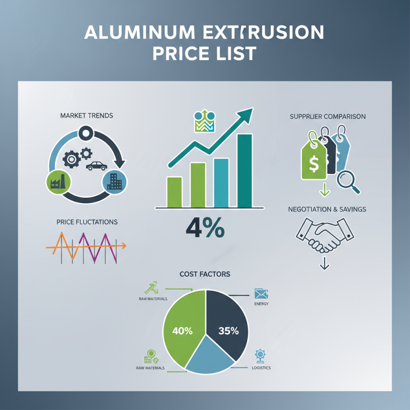 Aluminium Extrusion Price List Top Tips for Getting the Best Deals?