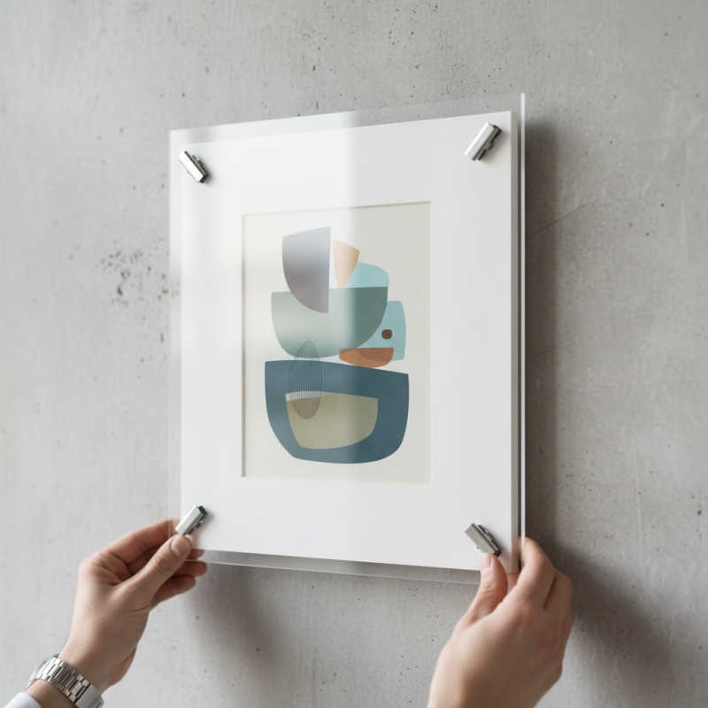 Why Choose Clip Frame for Your Next Project?