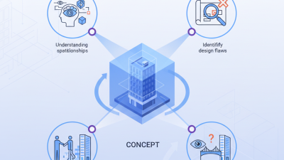 Top Benefits of 3D Architectural Render Service for Buyers?