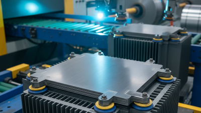Top Transformer Core Processing Techniques for Global Buyers?