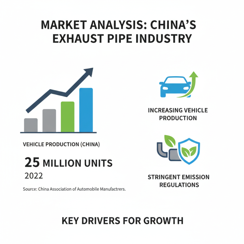 China Top Vehicle Exhaust Pipe Manufacturing and Innovation Trends?