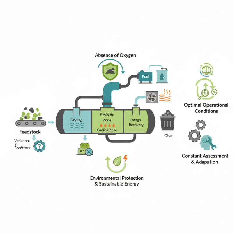 What is a Continuous Pyrolysis Plant and How Does It Work?